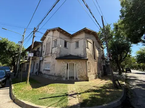 Casa en Zona Residencial en Quilmes