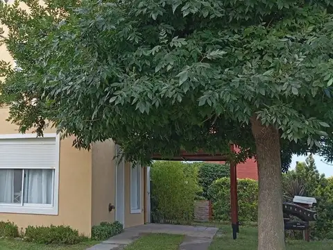 VENTA Complejo de 4 cabañas Monte del Este