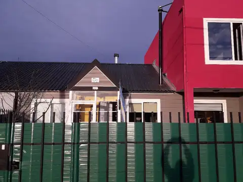 CASAS - CASA - DANES, RÍO GRANDE