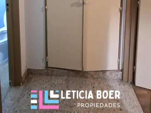 Departamento en Alquiler al Noroeste