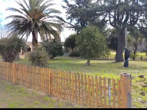 Quinta en Venta en Bragado, USD 180.000