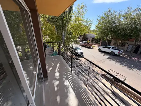 Departamento en Alquiler A Estrenar
