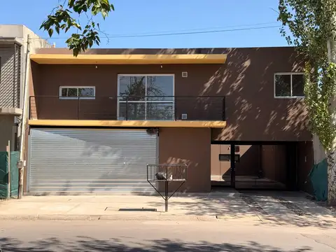 DEPARTAMENTO A ESTRENAR EN ALQUILER