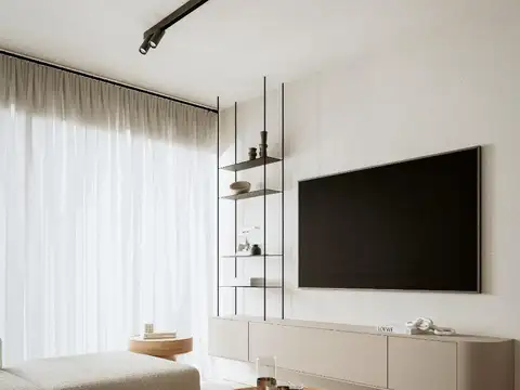 Departamento de 3 Dormitorios – San Juan 1277 | Próximamente