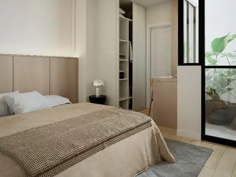 Departamento en Venta de 4 ambientes