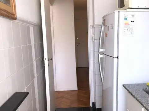 Departamento en Alquiler Temporal 26 años