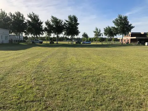 Terreno en venta - 1000mts2- Haras del Sur III, La Plata