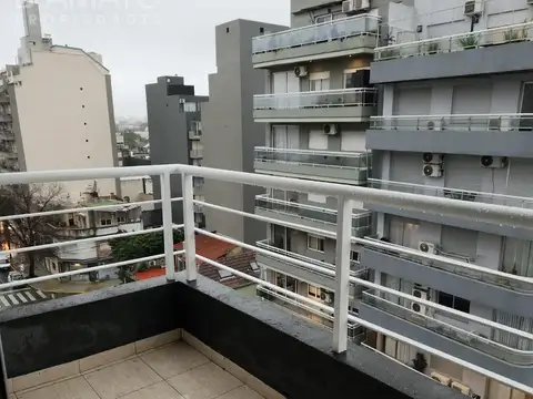 Departamento en Alquiler en Villa del Parque, Capital Federal