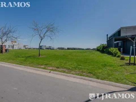 Terreno en Venta de 1025,0 m2