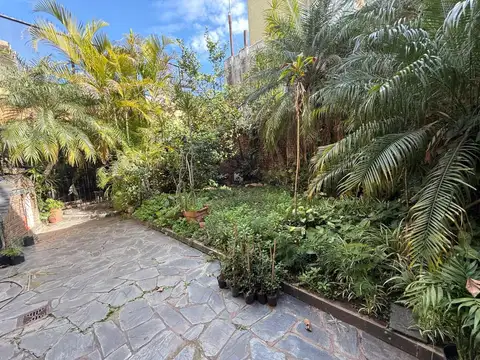 Casa en Venta en Floresta, CABA