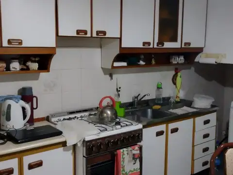 Casa en Venta en Centro, USD 115.000