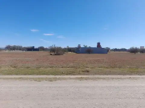 Terreno en Venta de 657,0 m2