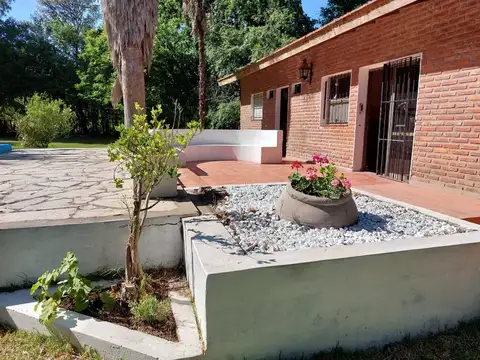Quinta en Venta en El Remanso, USD 149.000