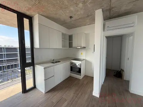 Departamento en Venta en Dique Lujan, USD 113.000