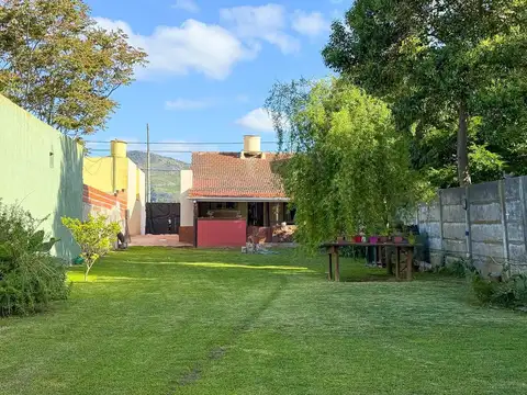 Casa en Venta de 2 dormitorios