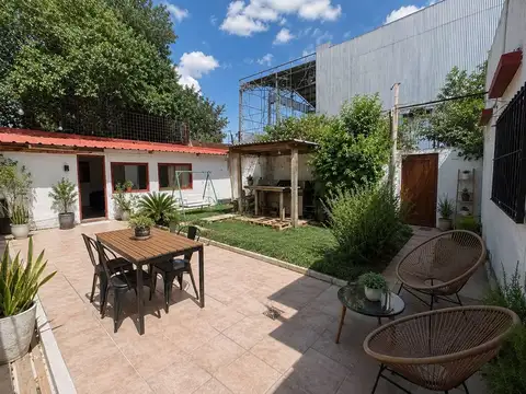 Venta PH 4 amb patio crucecita quincho  