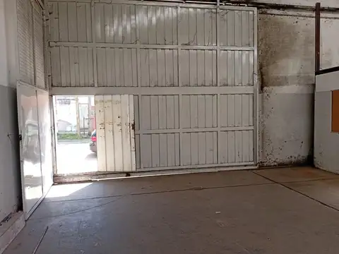 Galpon en Alquiler 12 años