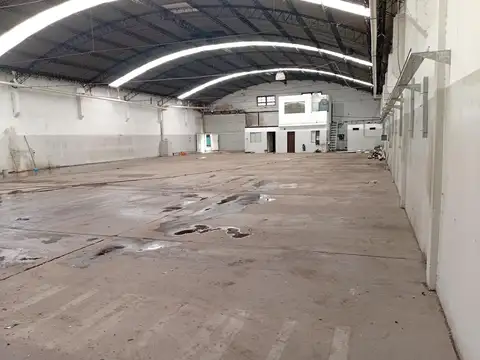 Galpon en Alquiler en Loma Hermosa, $ 5.999.999