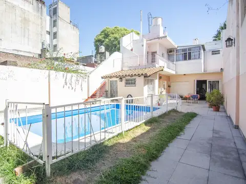 Casa en Venta de 4 dormitorios