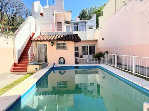 Casa en Venta en Velez Sarsfield, USD 370.000