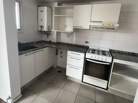 Departamento en Alquiler de 2 dormitorios