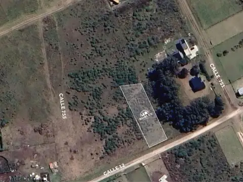 Terreno en Venta en Barrio Chapadmalal, USD 162.150