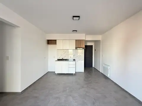 Departamento en Alquiler 1 año