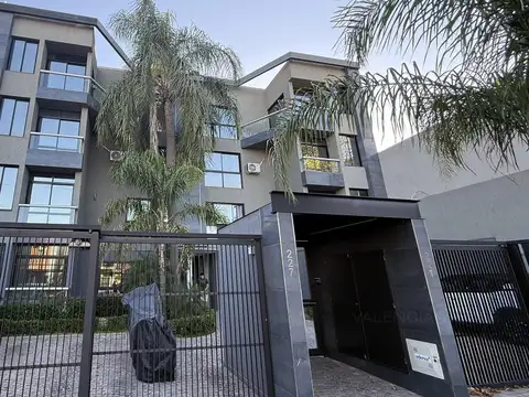 Alquiler Departamento 2 ambientes - Morón Sur