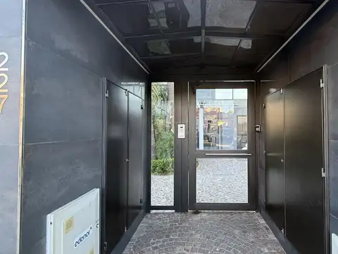 Juan José Castelli 227, 2° "D", Morón Sur