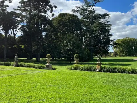 CAMPO EN VENTA, MONTE BENQUERENCIA, USO COMERCIAL.