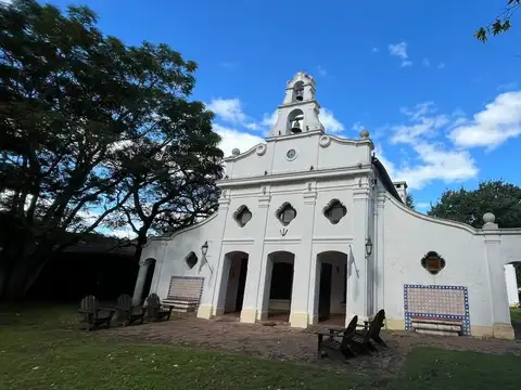CAMPO EN VENTA, MONTE BENQUERENCIA, USO COMERCIAL.