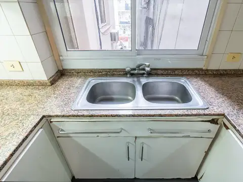 Departamento en Venta 70 años