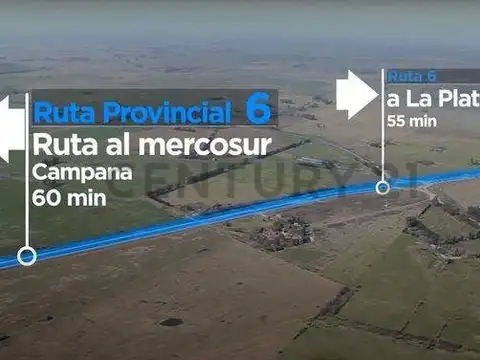 Lote Industrial
