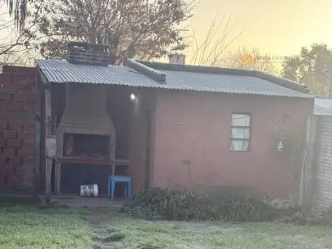 Santa Fe 218