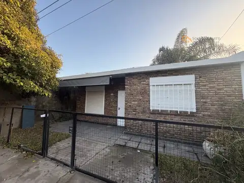 Casa en Venta en Roldan, San Lorenzo