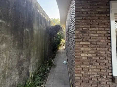 Casa en Venta 21 años