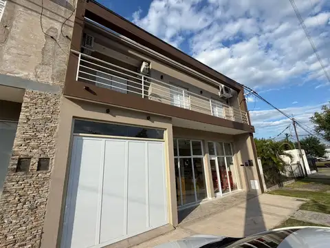 Se Alquila Casa en Avellaneda Santa Fe