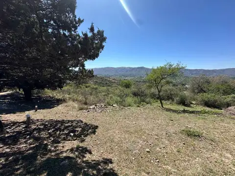 Venta Terreno 787m La Falda