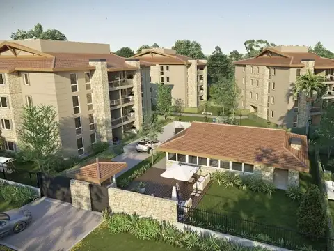 Departamento en Venta en Ingeniero Maschwitz, USD 130.000