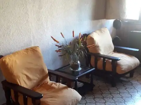 Casa en Alquiler Temporal de 2 dormitorios