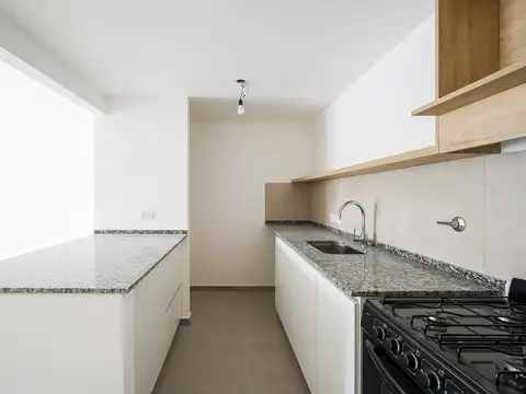 Departamento en Venta Apto profesional