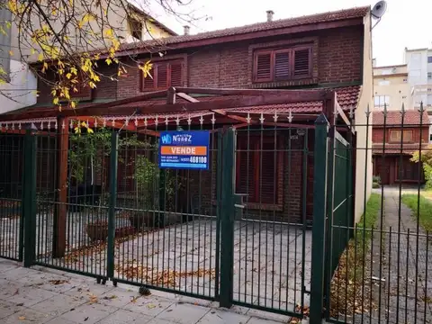 Casa en Venta en San Bernardo del Tuyu, Partido de La Costa