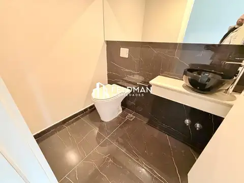 Departamento en Alquiler en Las Cañitas, USD 4.600