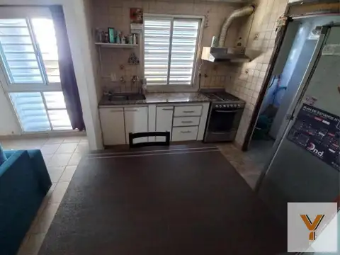 Departamento en Venta al Norte