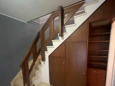 Departamento en Alquiler 50 años