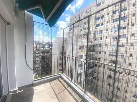 Departamento en Alquiler de 2 dormitorios