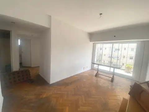 Departamento en Alquiler en Villa Crespo, $ 800.000