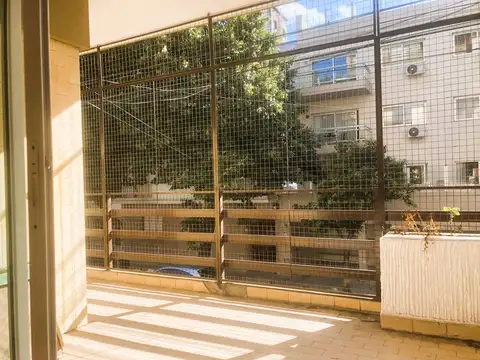 Departamento en Alquiler de 4 ambientes