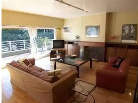 Departamento Alquiler x Temporada