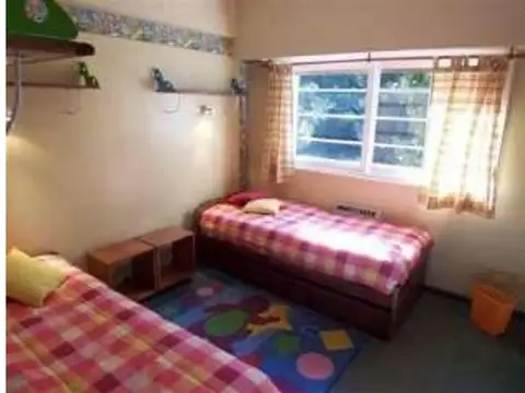 Departamento en Alquiler Temporal 35 años